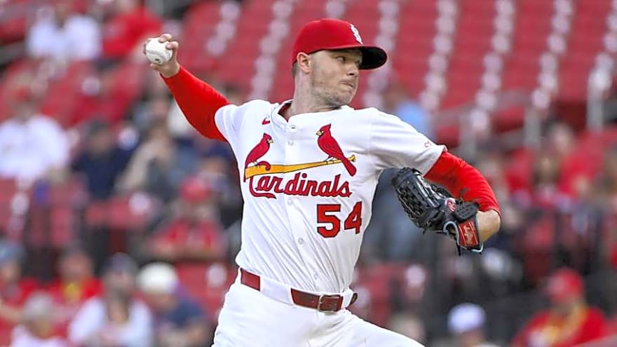 Sonny Gray Wastes No Time Addressing Yankees Comments