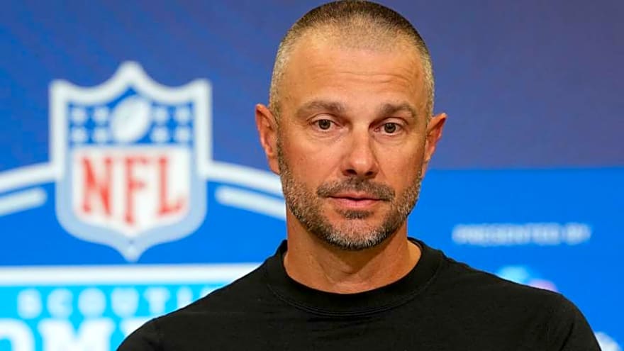 How the Las Vegas Raiders Are Already Wheeling and Dealing