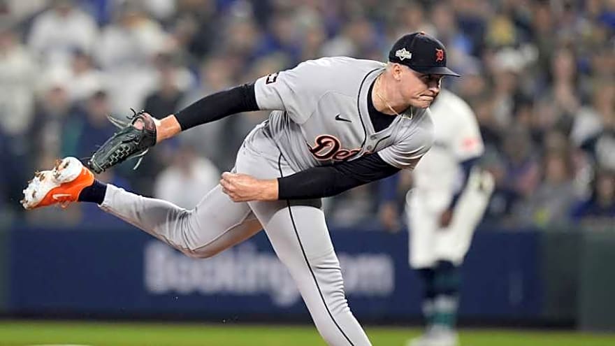 Five Thoughts on Tigers Season That Ended with Playoff Disappointment
