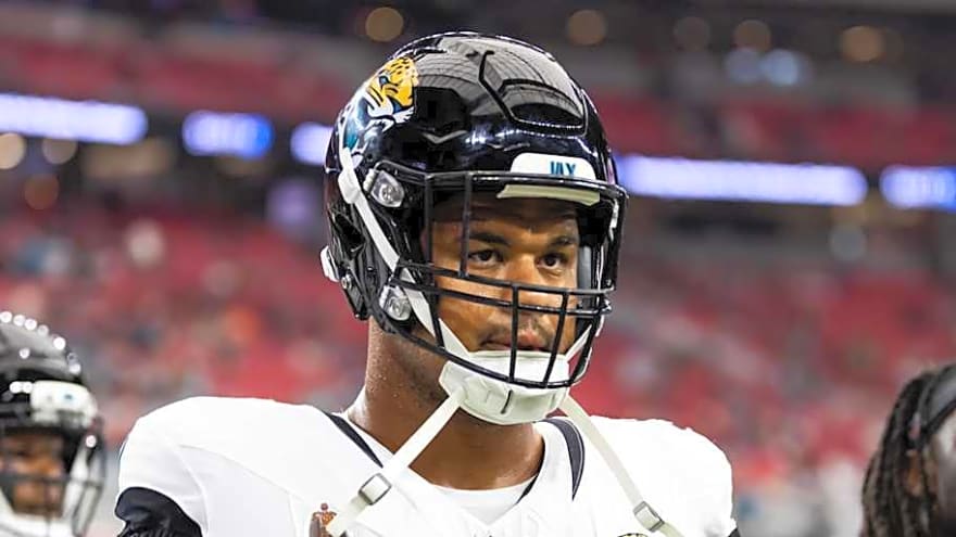Jaguars Get Brutal Arik Armstead Update Before Titans Tilt