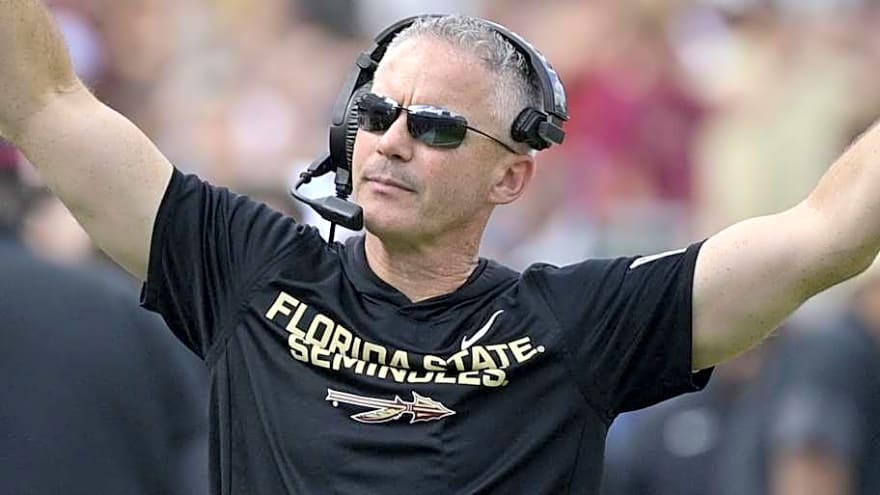 Where, who the latest bowl projections have FSU football playing