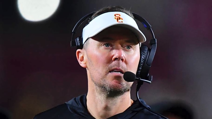 What USC Fans Can Expect in New Big Ten Replay Enhancement