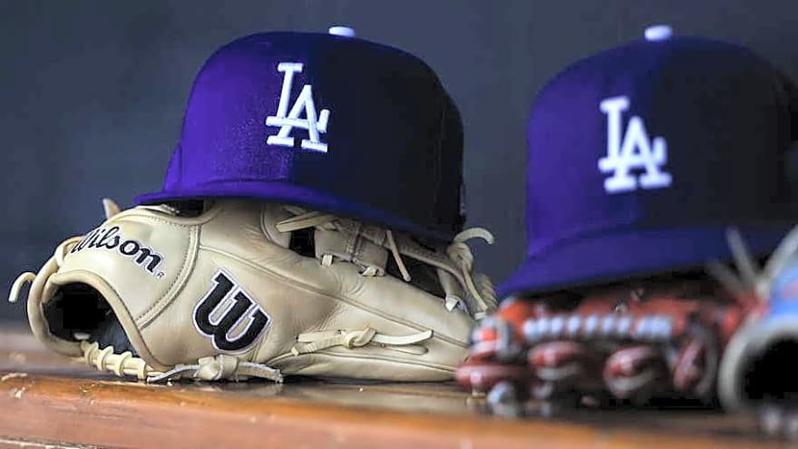 Dodgers Part of Combined MLB Record in Luxury Tax Payments for 2025