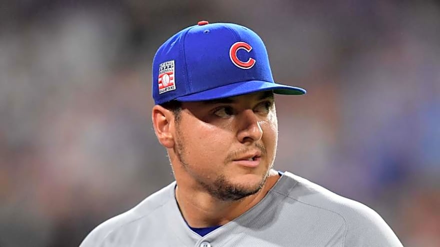 Cubs Bullpen Philosophy Cost Them Brad Keller, Per Insider