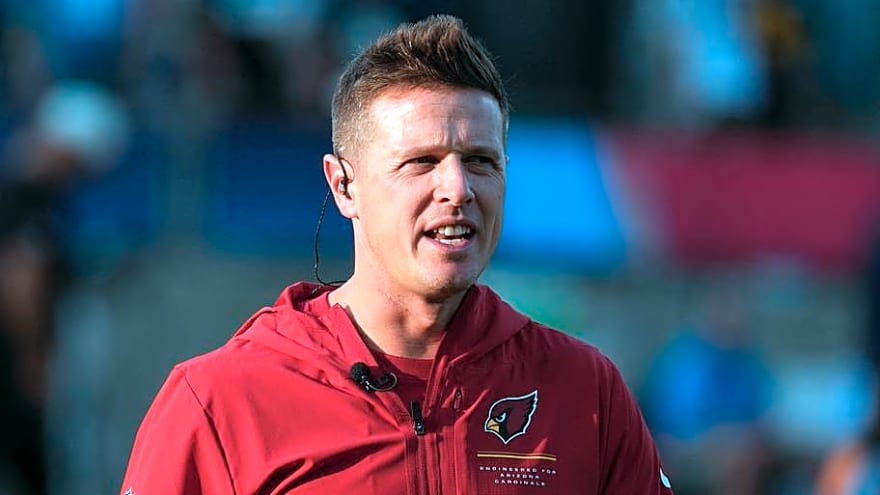 The Cardinals Player Whose Stock Has Risen the Most in Training Camp So Far