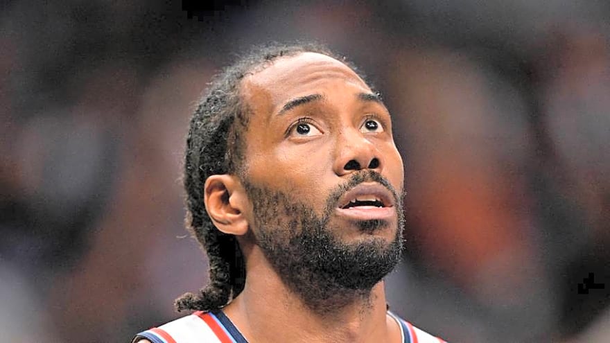 The Kawhi Leonard Trade Is Leaving the Raptors With a Problem They Can’t Solve Yet