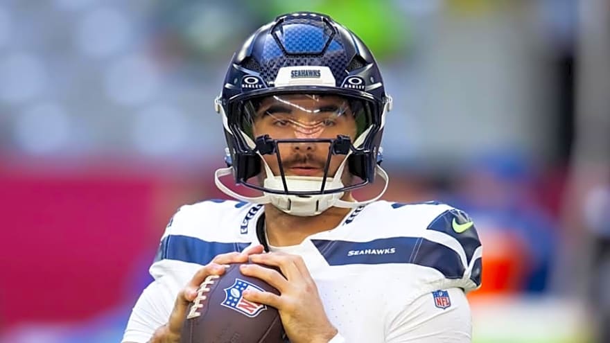 Dallas Cowboys Add New QB During NFL Free Agency, Create Intrigue Among Backup QBs