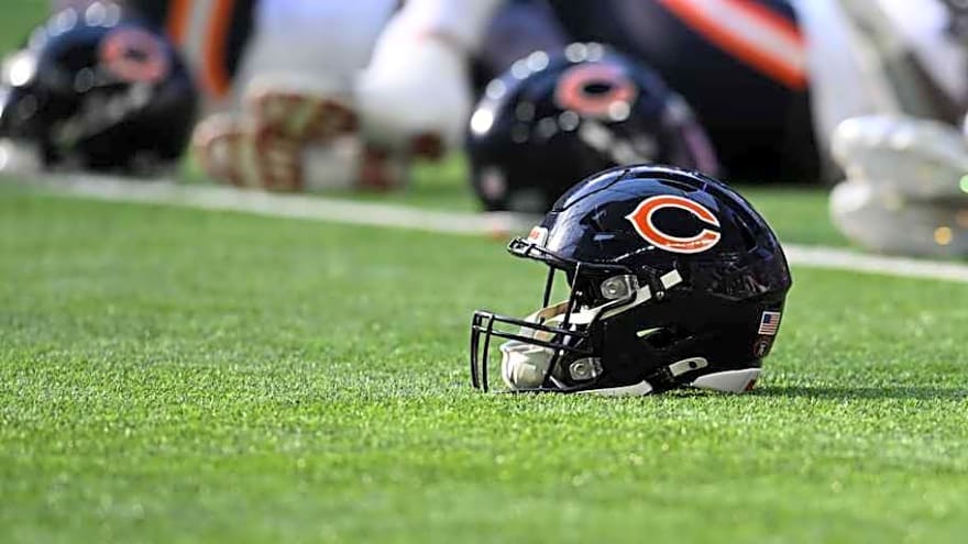 Bears Named a Perfect Fit For One of the Draft's Top Defensive Playmakers