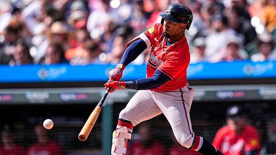 If Braves Decline Albies&#39; Option Where Could He Land?