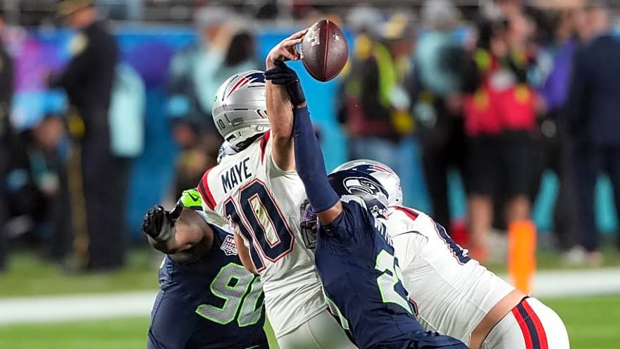 Seattle Seahawks Confidence Meter: How I feel About Super Bowl Hangover Against Patriots