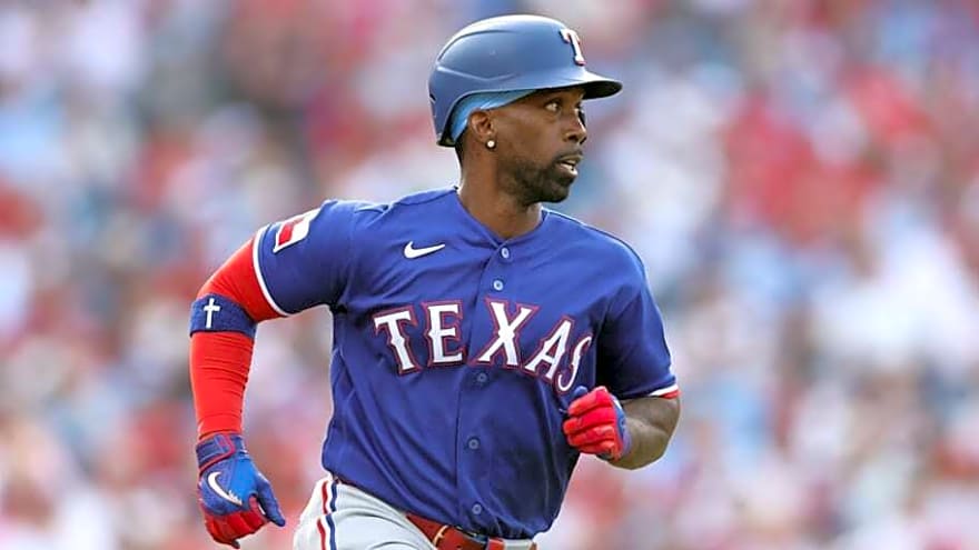 What the Rangers Opening Day Loss Told Us — And What It Didn’t