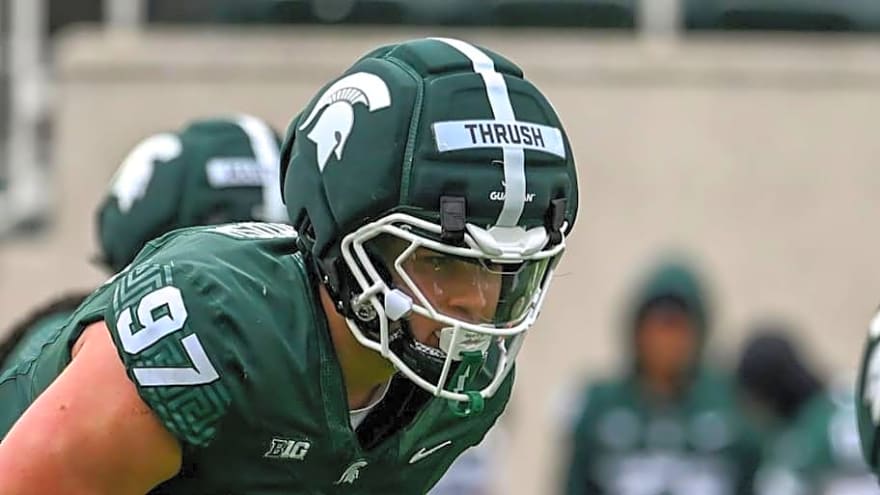 3 More Emerging Names from MSU's 'Spring Showcase'