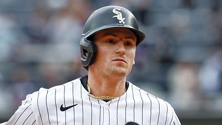 White Sox vs. Diamondbacks (4/21): Tough Matchup, Corbin Carroll's Status, More