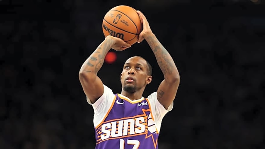 Did Suns Find Another Gem in 2-Way Player?