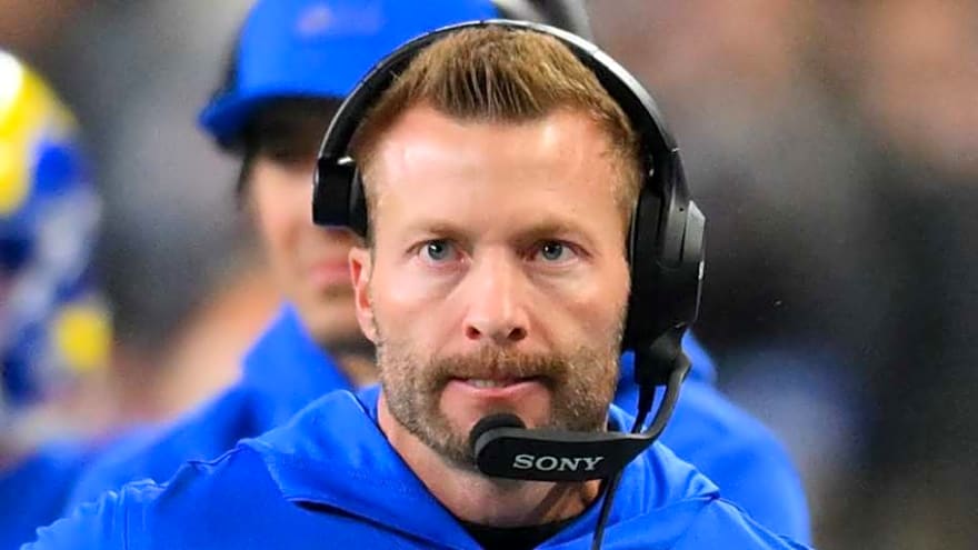 Revisiting Rams’ 2025 Draft Day Trade