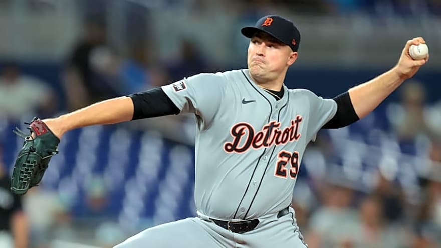 Are Tigers Finished if Tarik Skubal&#39;s Untimely Injury is Serious?