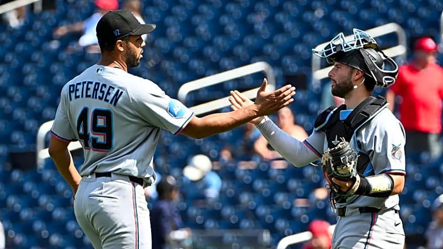 Marlins' Shot At Postseason Shouldn't Be Considered 'Mission: Impossible'