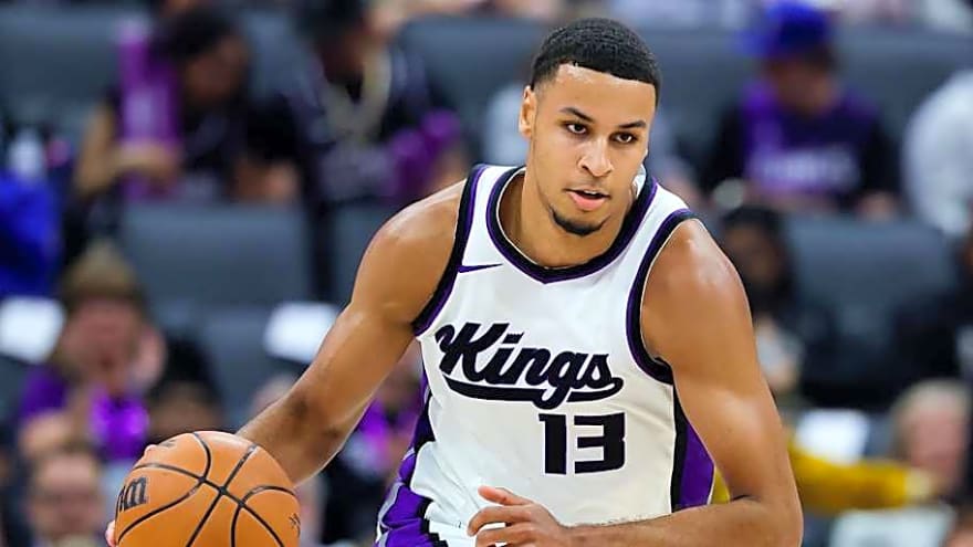 Brief History of Keegan Murray’s Injury History With Kings