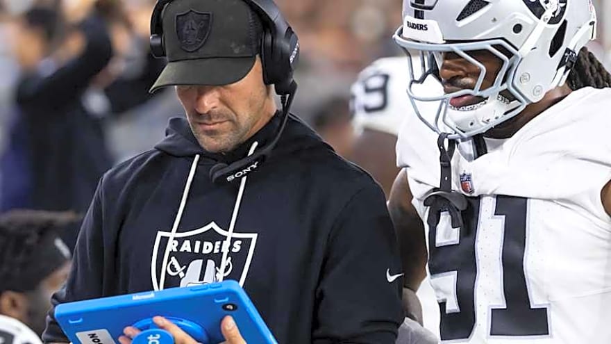 Analyzing the Raiders' Most Pressing Defensive Needs
