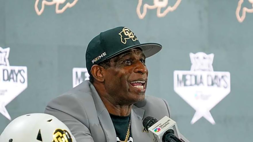 One Colorado Stat That Needs To Change Under Deion Sanders