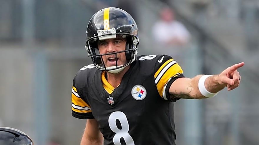 Insider Warns Fans About Steelers Rebuild