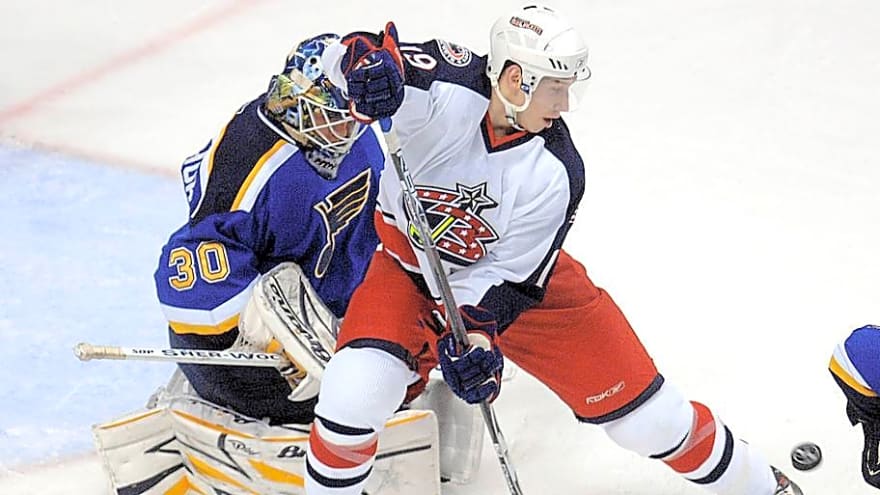 With a history of terrible draft choices, one pick stands out as the worst selection ever made by the Blue Jackets