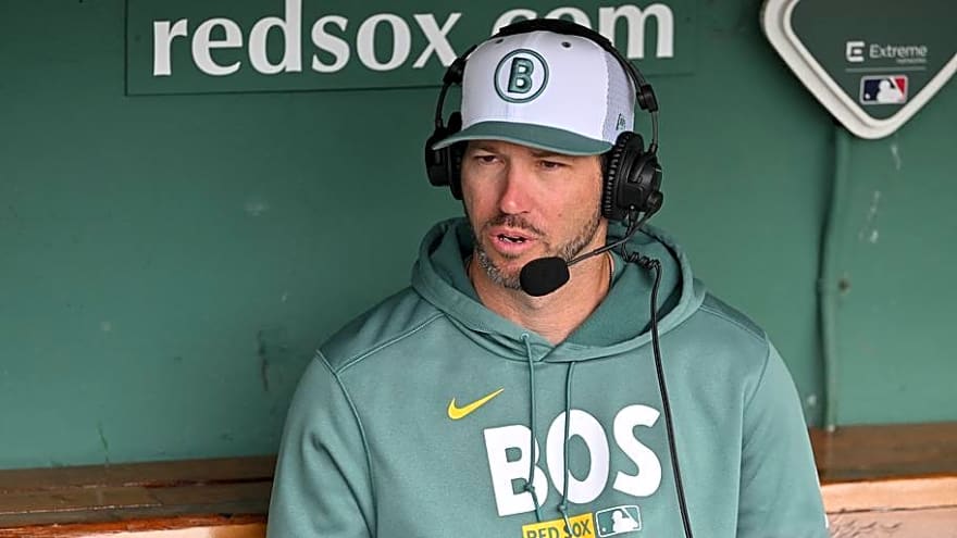 The Red-Hot Red Sox Are Doing Something Boston Hasn't Seen Since 1977