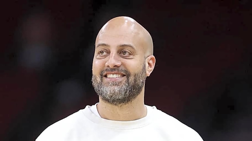 Houston Rockets Will have Trade Options Should They Choose