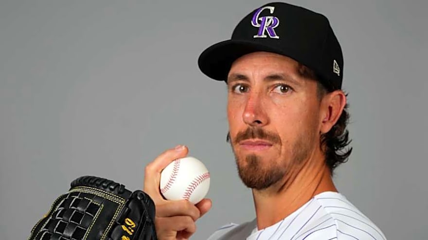 Michael Lorenzen Brings Extensive Experience vs. Marlins Into Rockies Debut