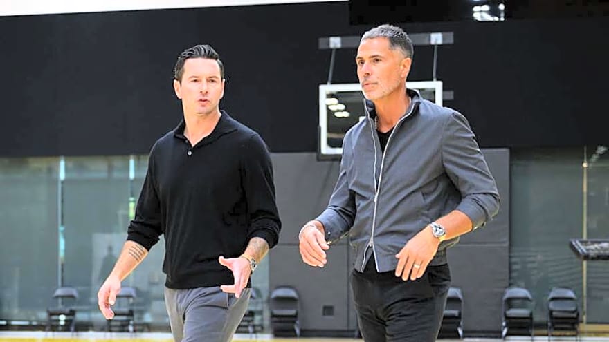 One Lakers Free Agent Is Reportedly Emerging as a Major Priority
