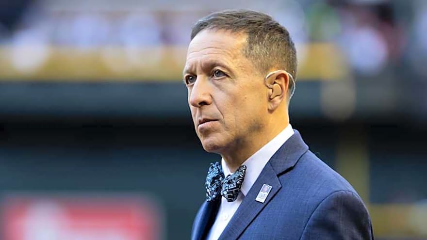 Ken Rosenthal Explains Why Braves May Not Have Signed a Starter