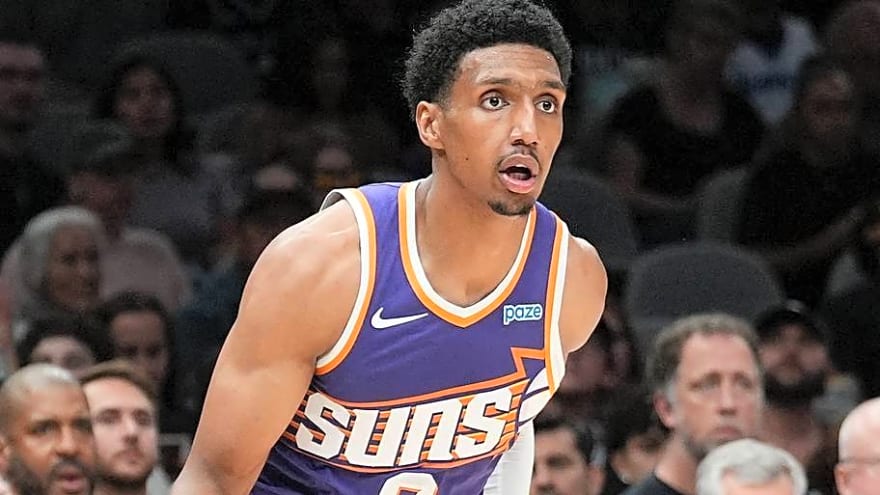 3 Biggest Things We Learned from Suns' Preseason