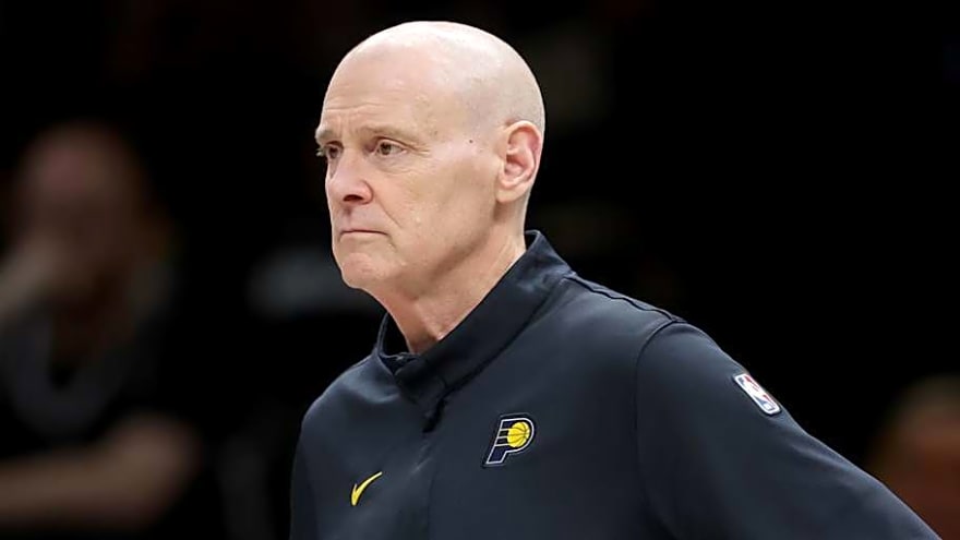 Rick Carlisle Offers Compliments Towards Jordi Fernández, Nets Rookies