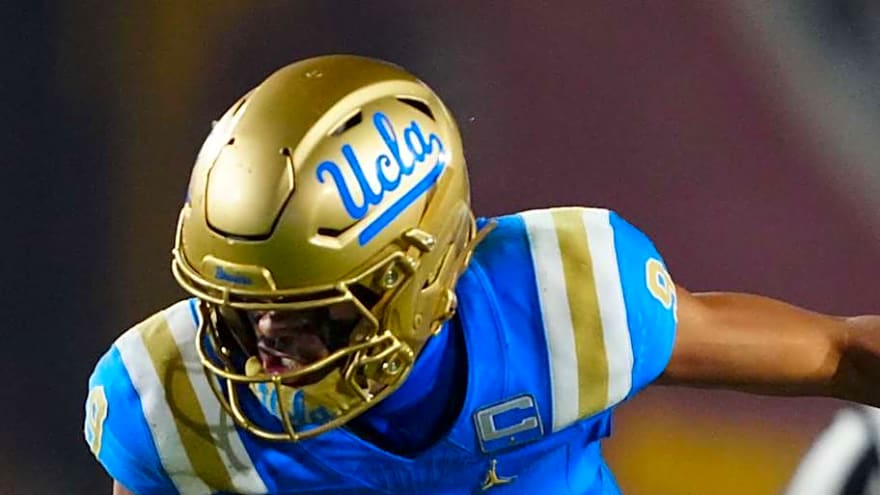 UCLA's Key Metric for Improving Offense in 2026