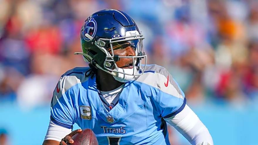 Three Last Minute Titans vs. Seahawks Predictions