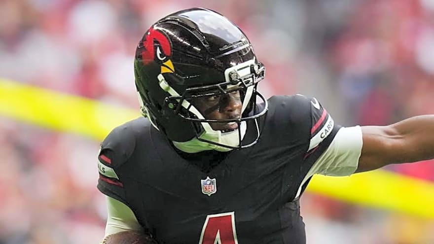 Cardinals WR Greg Dortch Pens Heartfelt Goodbye Message