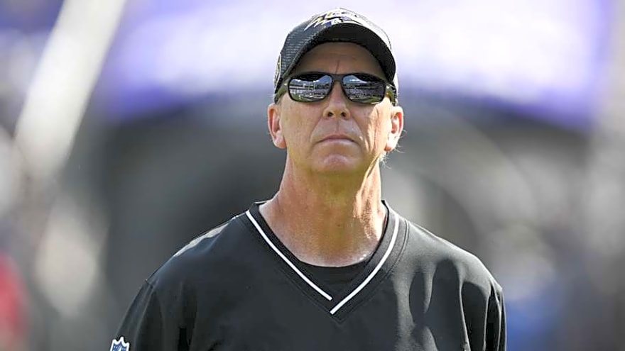 Three Reasons Why Browns Hit Home Run by Hiring Todd Monken