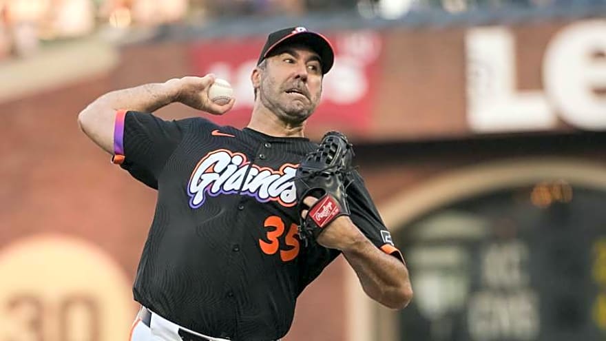 Yankees Linked To 42-Year-Old Starting Pitcher