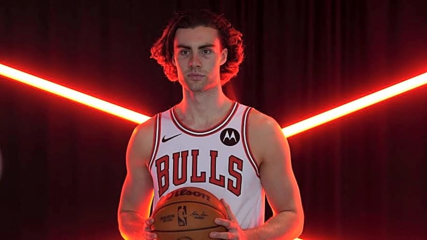 Josh Giddey Held Out of Practice Due to New Injury Precaution