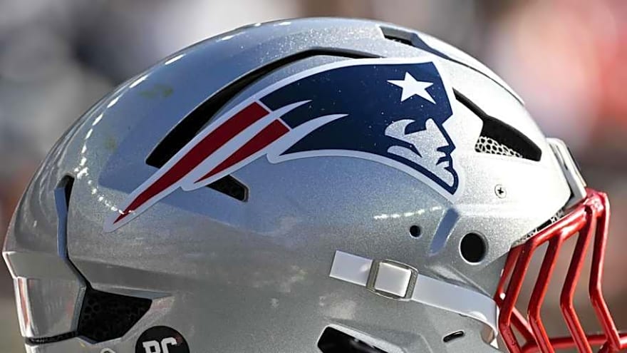 Patriots' Terrell Williams Receives Coaching Staff Promotion