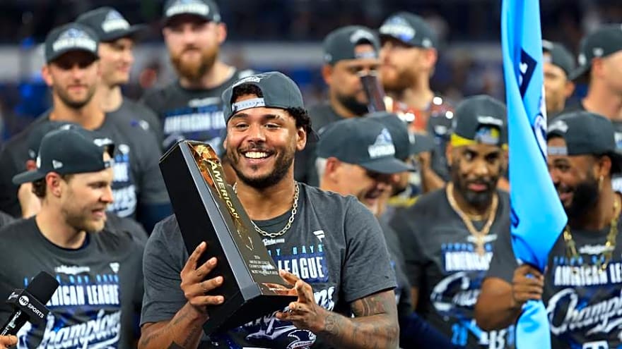 Why the Angels Should Target Freddy Peralta in Free Agency During Their Rebuild