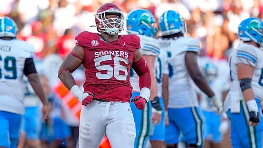 Seven Under-the-Radar Prospects Linked to Bills Before NFL Draft