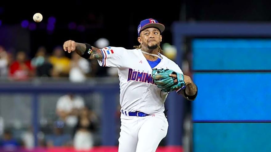 The Diamondbacks Are Already Making an Impact in the WBC