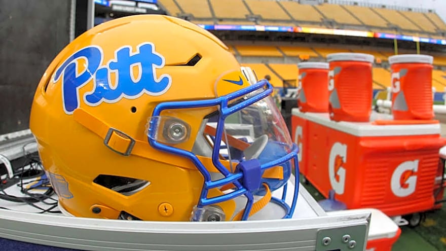 3-Star DB Sets Official Visit With Pitt