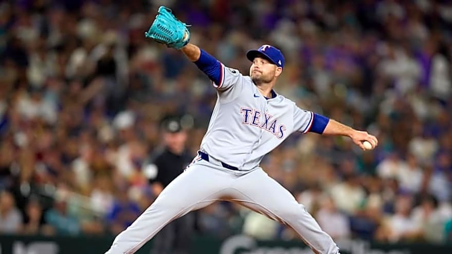 Royals Could Turn to Seasoned Veteran to Bolster Bullpen Ahead of Spring Training