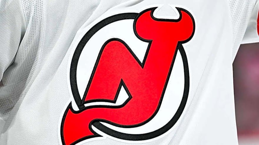 Devils Veterans Could Be Possible Trade Pieces