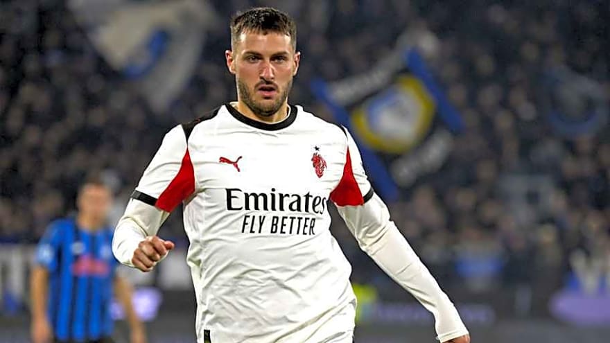 Gimenez Informs Milan of His Final Position on Sunderland’s Interest