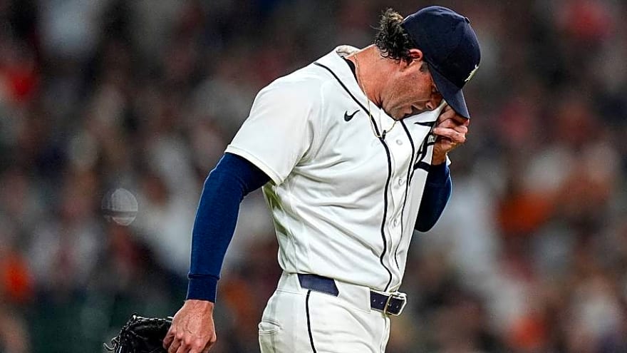 The Biggest Thing Separating the Detroit Tigers From MLB Remaining Contenders