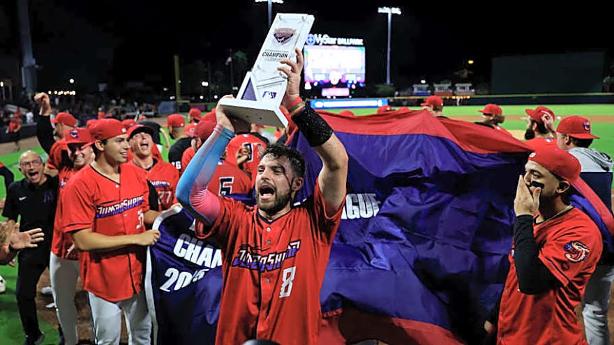 Marlins Lose Joe Mack But Gain High-Upside Starting Pitcher in 2021 MLB Re-draft