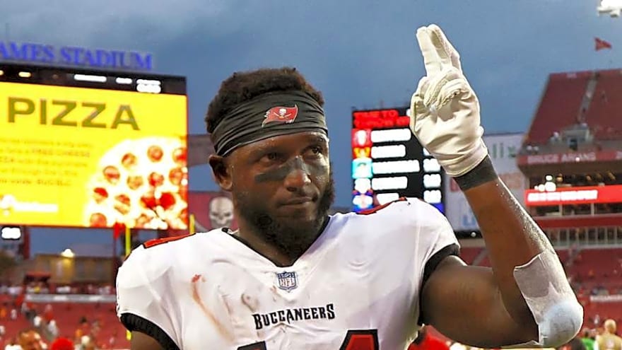 Buccaneers Could Lose a Fan Favorite if This Trade With Browns Happens